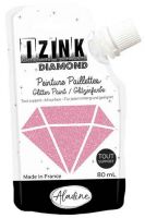 Pastel Pink *UK ONLY* Izink Diamond (80830) Aladine (80ml)