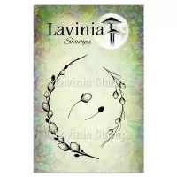 Fairy Catkins Clear stamp by Lavinia Stamps (LAV835)