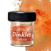 Sepia *UK ONLY* Lavinia Dinkles (DKL18)