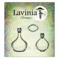 Spellcasting Remedies 1 clear stamp by Lavinia Stamps (LAV854)