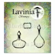 Spellcasting Remedies 2 clear stamp by Lavinia Stamps (LAV855)