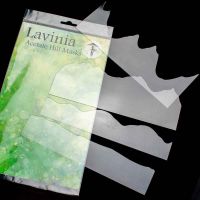 Acetate Hill Masks Lavinia Stencils (LAM002)