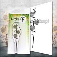 Fairy Lantern LAV587 by Lavinia Stamps