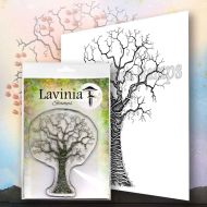 Tree of Dreams (LAV570) by Lavinia Stamps