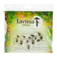 Bell Flower Vine (LAV719) by Lavinia Stamps