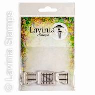 Gate and Fence (LAV752 ) designed by Lavinia Stamps