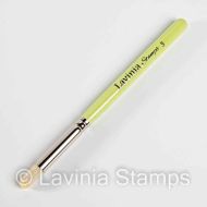 Lavinia Stencil Brush (MAX 1 per customer) 1-4th inch (Series 3)