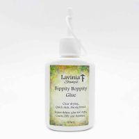 Bippity Boppity Glue *1 MAX - UK ONLY* by Lavinia Stamps 