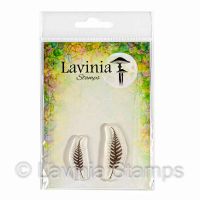 Woodland Fern (LAV729) designed by Lavinia Stamps
