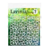 Ambience stencil by Lavinia Stamps (ST028) 8 inch square