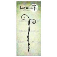 Fairy Crook (LAV823) clear polymer stamp by Lavinia Stamps