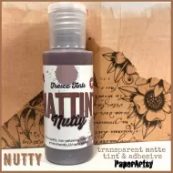 Mattint Nutty by PaperArtsy *UK ONLY* 
