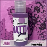 Mattint Jam by PaperArtsy *UK ONLY* 