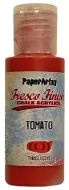 Tomato (Seth Apter) *UK ONLY* Fresco Finish PaperArtsy Paint (FF229)