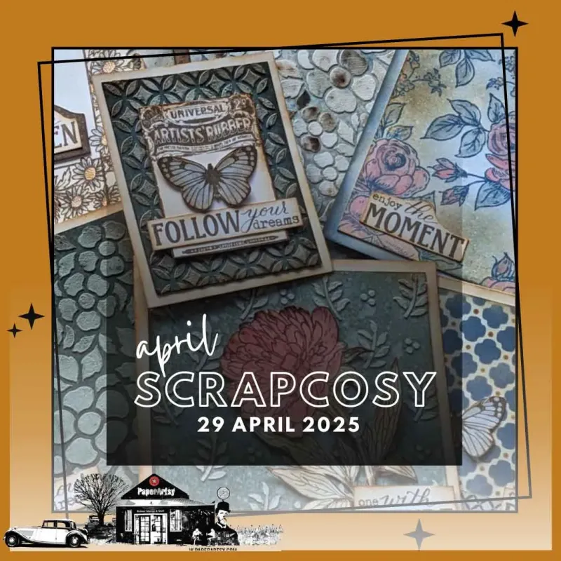 Scrapcosy