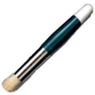 Royal Stencil 3/4" Stencil Brush Dome *GB ONLY* (2934)