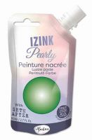 *UK ONLY* Izink Pearly - Jade 80 ml (82063) by Seth Apter for Aladine