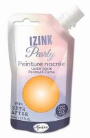 *UK ONLY* Izink Pearly - Sunlight 80 ml (82051) by Seth Apter for Aladine