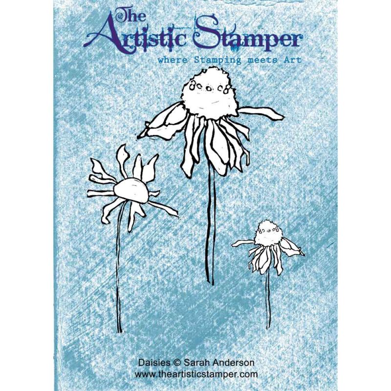 The Artistic Stamper