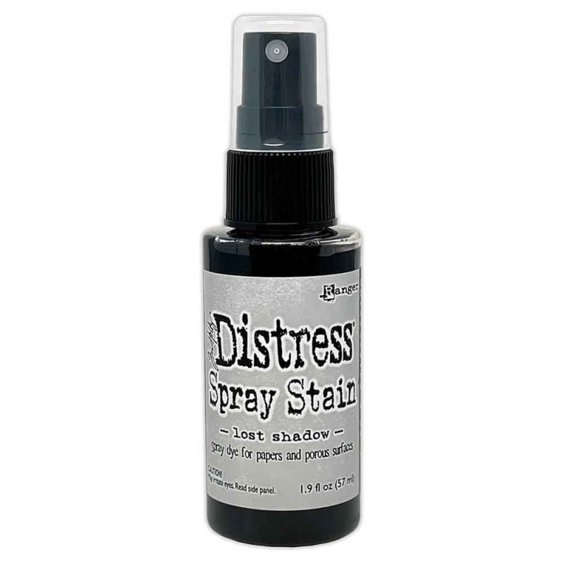 Distress Spray Stains