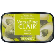 Avocado *GB ONLY* VersaFine Clair ink pad (VFCLA554)
