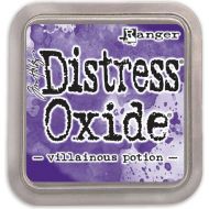 Villainous Potion *GB ONLY* Distress Oxide Ink Pad (TDO78821)