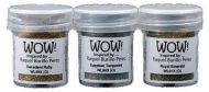  Ancient Jewels *UK ONLY* Trio *Raquel Burillo Perez* WOW! Embossing Powder