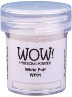 WOW! *UK ONLY* White Puff Ultra High (15ml)